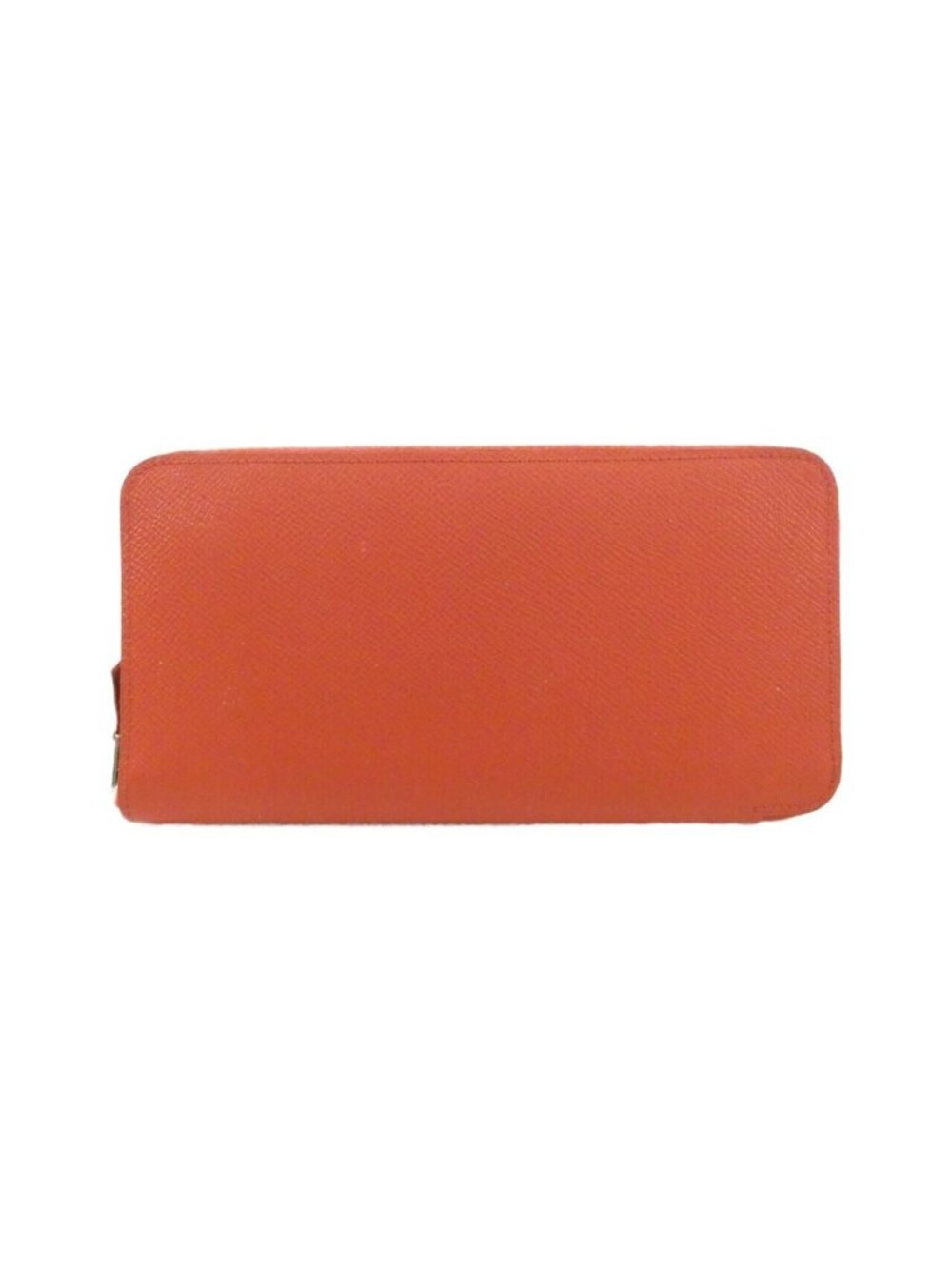 Hermes Brazil Silk'in Classic Wallet